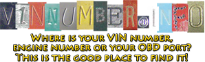 VINNumber.Info