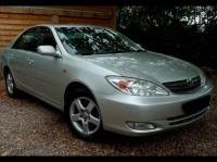 Camry 3.0 V6