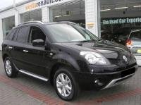 Koleos 2.0 dCi