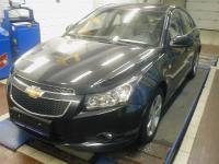 Cruze 1.8