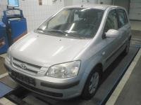 Getz 1.1