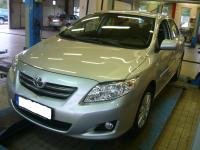 Corolla 1.6