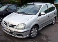 Almera Tino 1.8