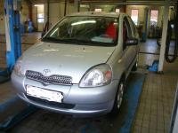 Yaris 1.3