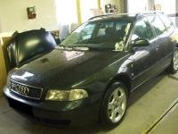 A4 1.9 TDI
