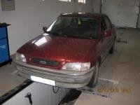 Escort Vb 1.4
