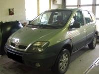Scénic 2.0 RX4