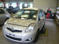 Yaris 1.33 Dual VVT-i