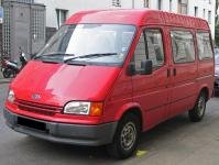 Transit 2.5 DI