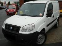 Doblo 1.3 JTD