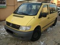 Vito 112 CDI