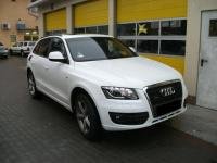 Q5 2.0 TDI