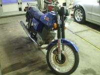ETZ 250