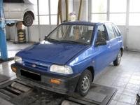 Pride 1.3 16V