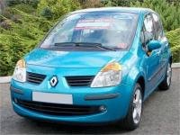 Modus 1.5 dCi