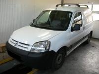 Berlingo 1.9D