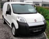 Fiorino 1.3 D Multijet