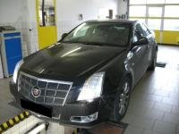 CTS  3.6 V6