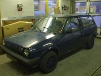 Polo I 1.3