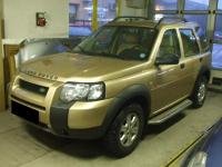 Freelander 1.8i