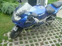 GSX-R 600 K1
