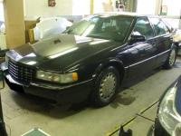 Seville 4.6