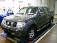 Navara 2.5 dCi