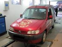 Berlingo 1.4