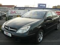 C5 3.0 V6