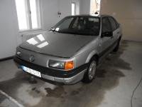 Passat 2.0 16V