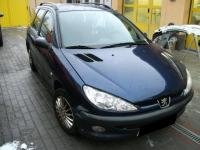 206 SW 1.4 16V