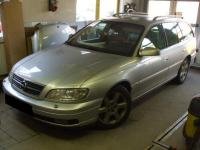 Omega B 3.2 V6