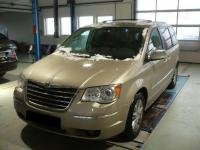 Grand Voyager 2.8 CRD