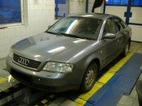 A6 2.4 V6