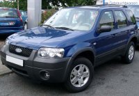 Maverick 3.0 V6