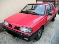 Truck 1.9D