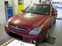 Xsara 1.4 i