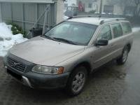 XC70 2.4 T
