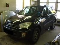 RAV4 1.8 2WD