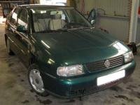 Polo 1.4
