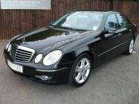 E 200 CDI