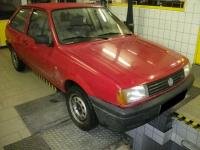 Polo II 1.3