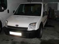 Transit Connect Van 1.8 TDDi