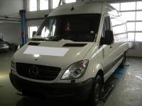 Sprinter 318 CDI