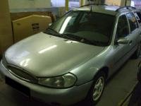 Mondeo 2.0