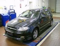 Lacetti 2.0 D
