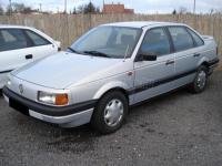 Passat 1.8