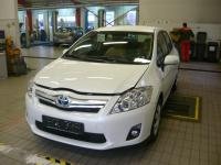 Auris 1.8 Hybrid