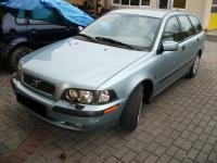 V40 1.6 16V
