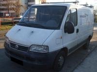 Ducato 2.0 JTD